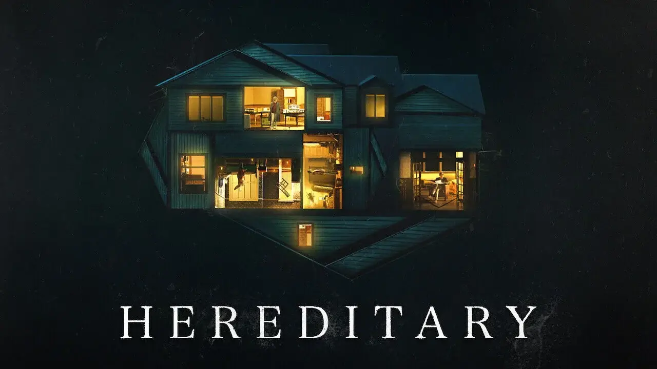 Hereditary - Das Vermächtnis hdfilme