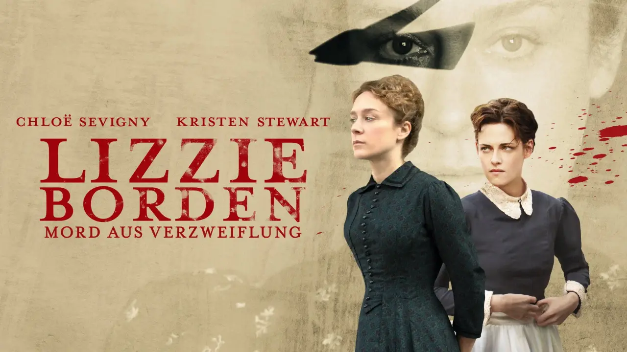 Lizzie Borden - Mord aus Verzweiflung hdfilme