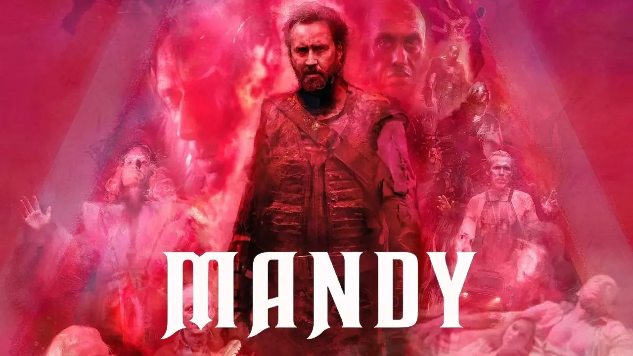 Mandy hdfilme
