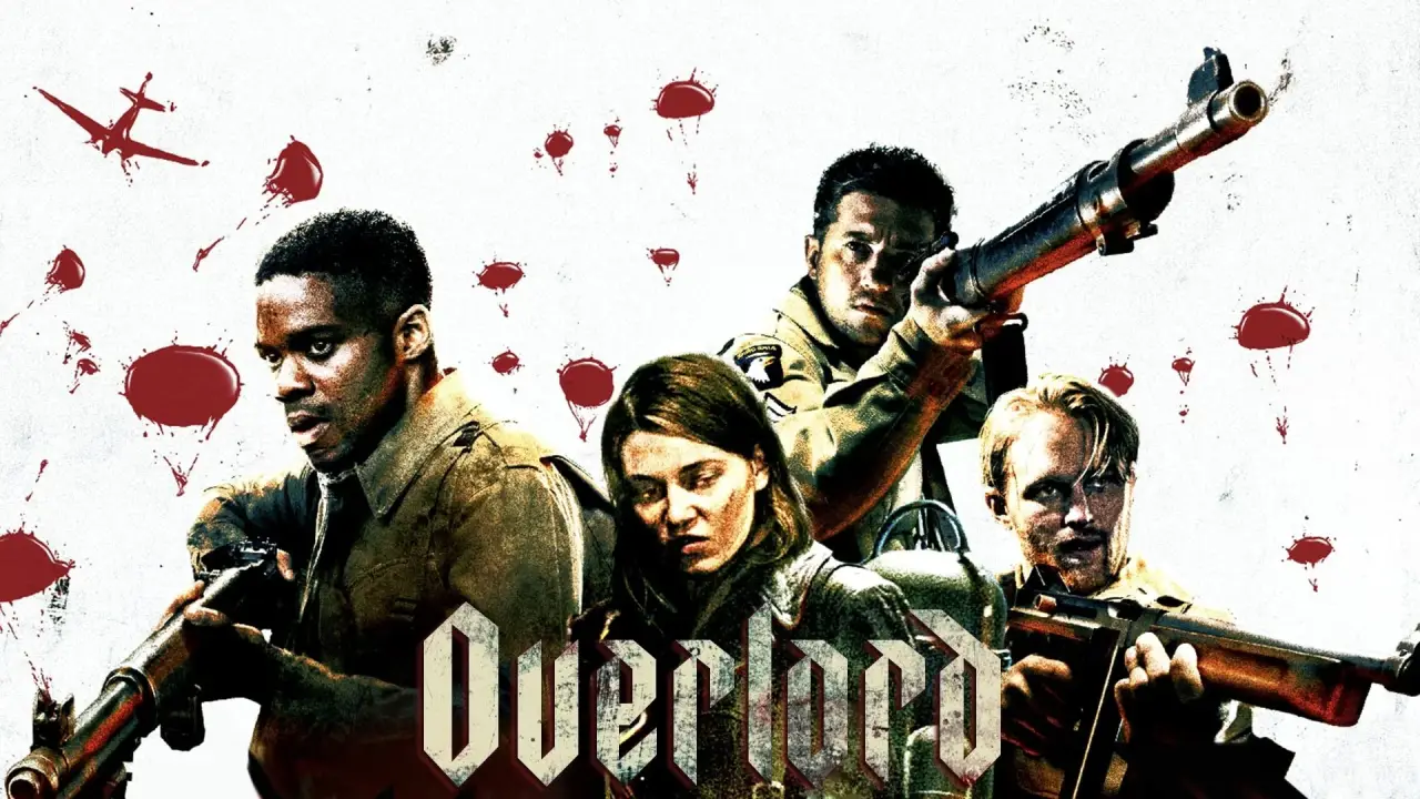 Operation: Overlord hdfilme