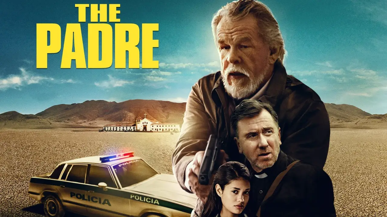 Padre hdfilme