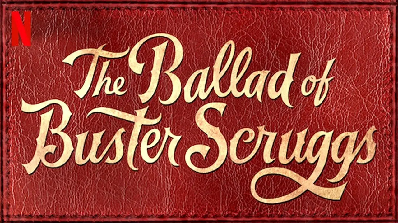 The Ballad of Buster Scruggs hdfilme