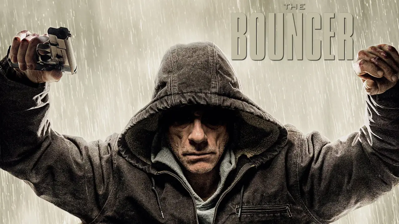The Bouncer hdfilme