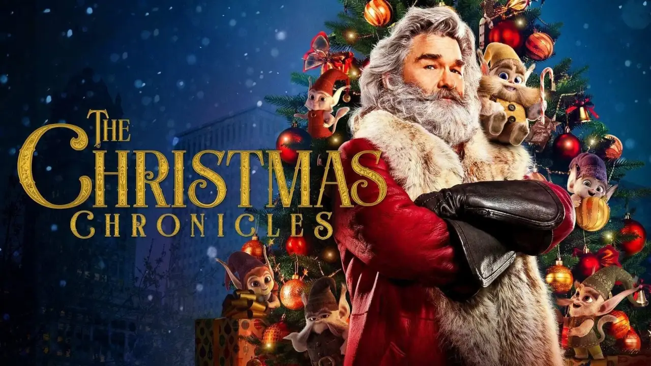 The Christmas Chronicles hdfilme