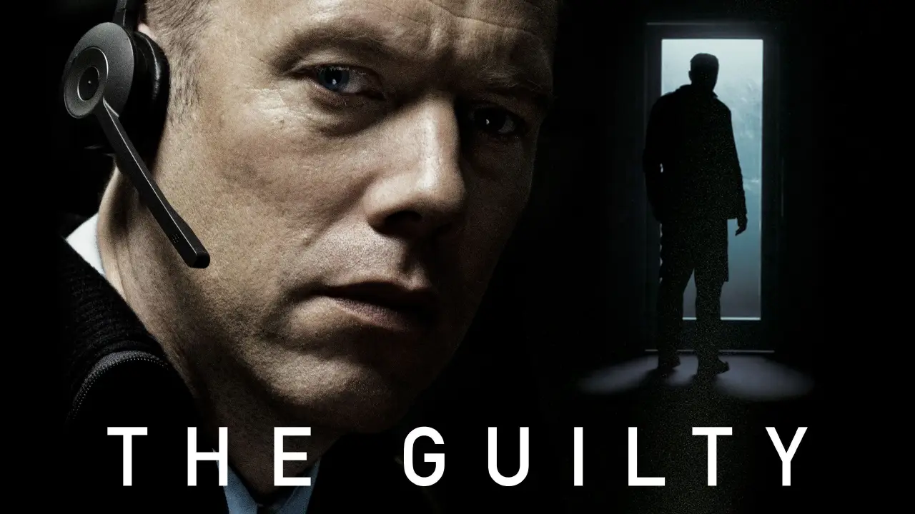 The Guilty hdfilme