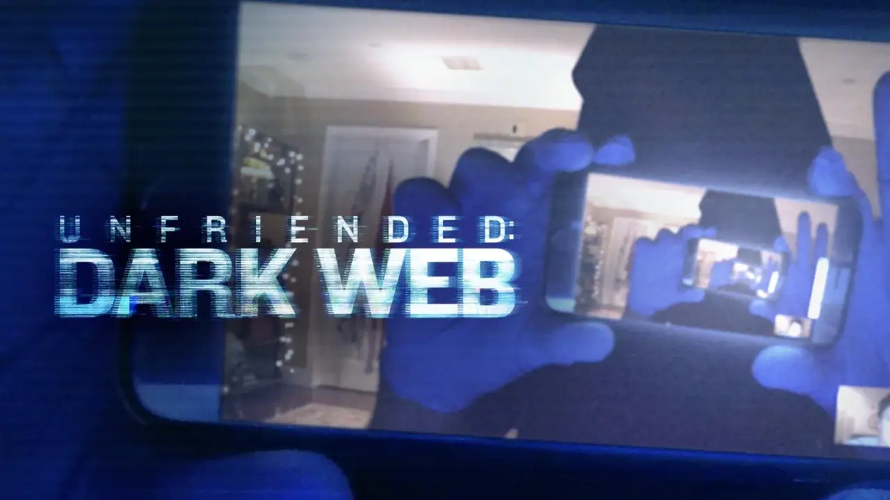 Unknown User: Dark Web hdfilme