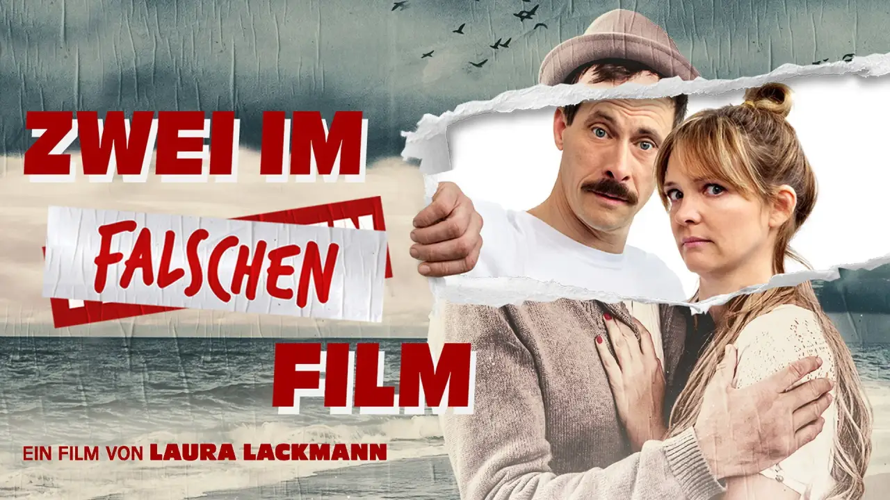 Zwei im falschen Film hdfilme