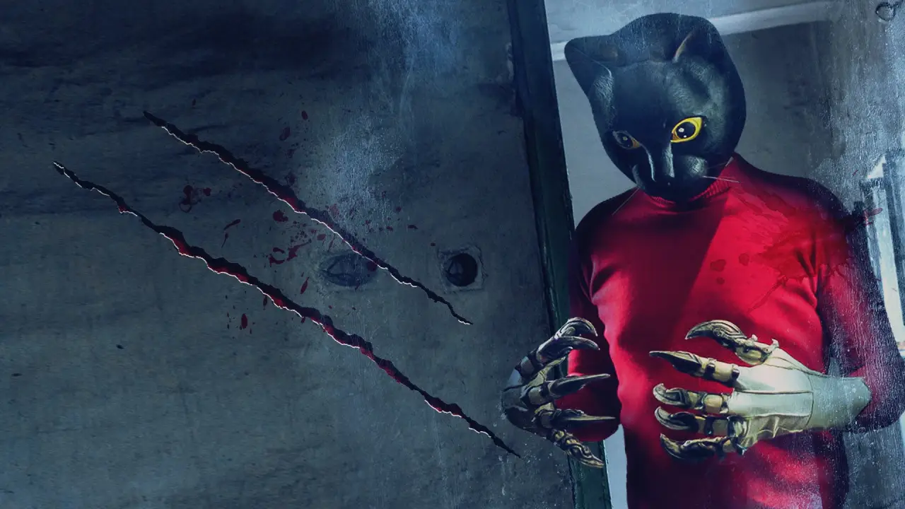 Cat Sick Blues hdfilme