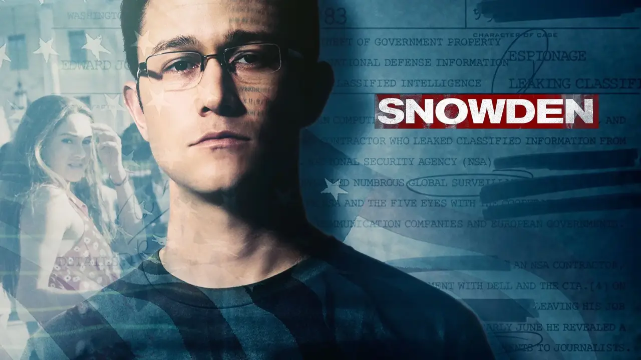 Snowden hdfilme