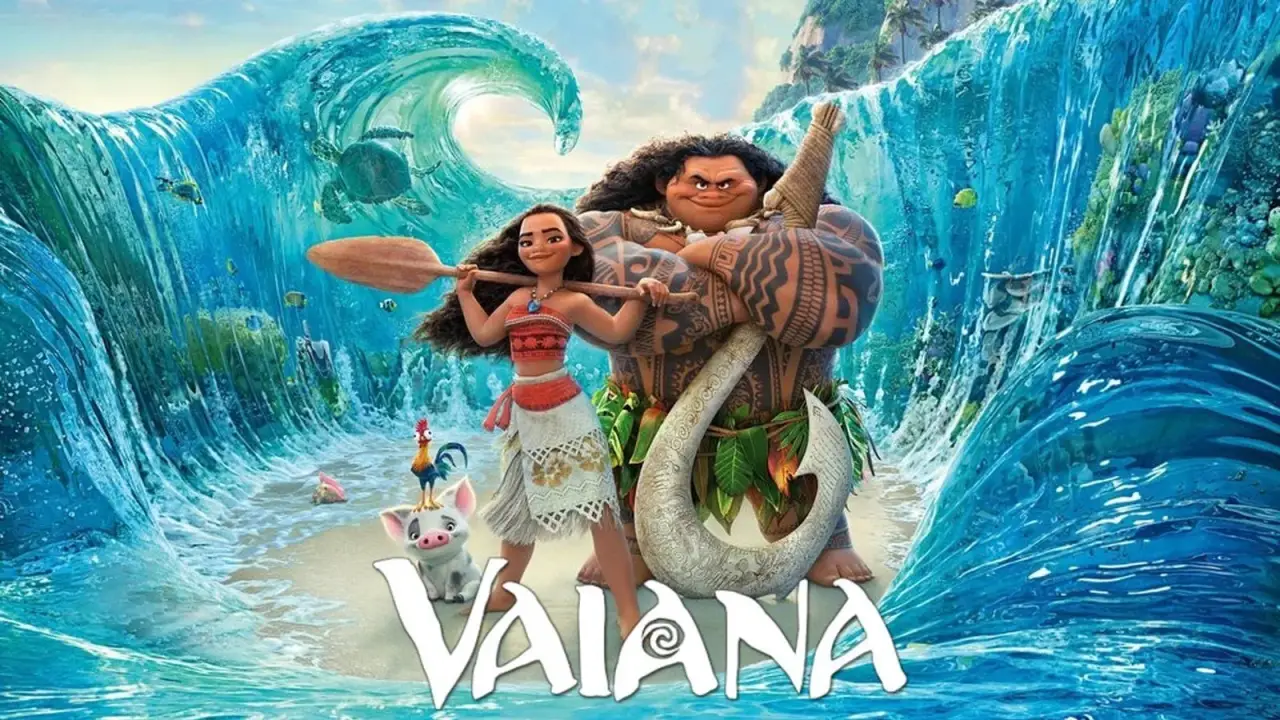 Vaiana hdfilme