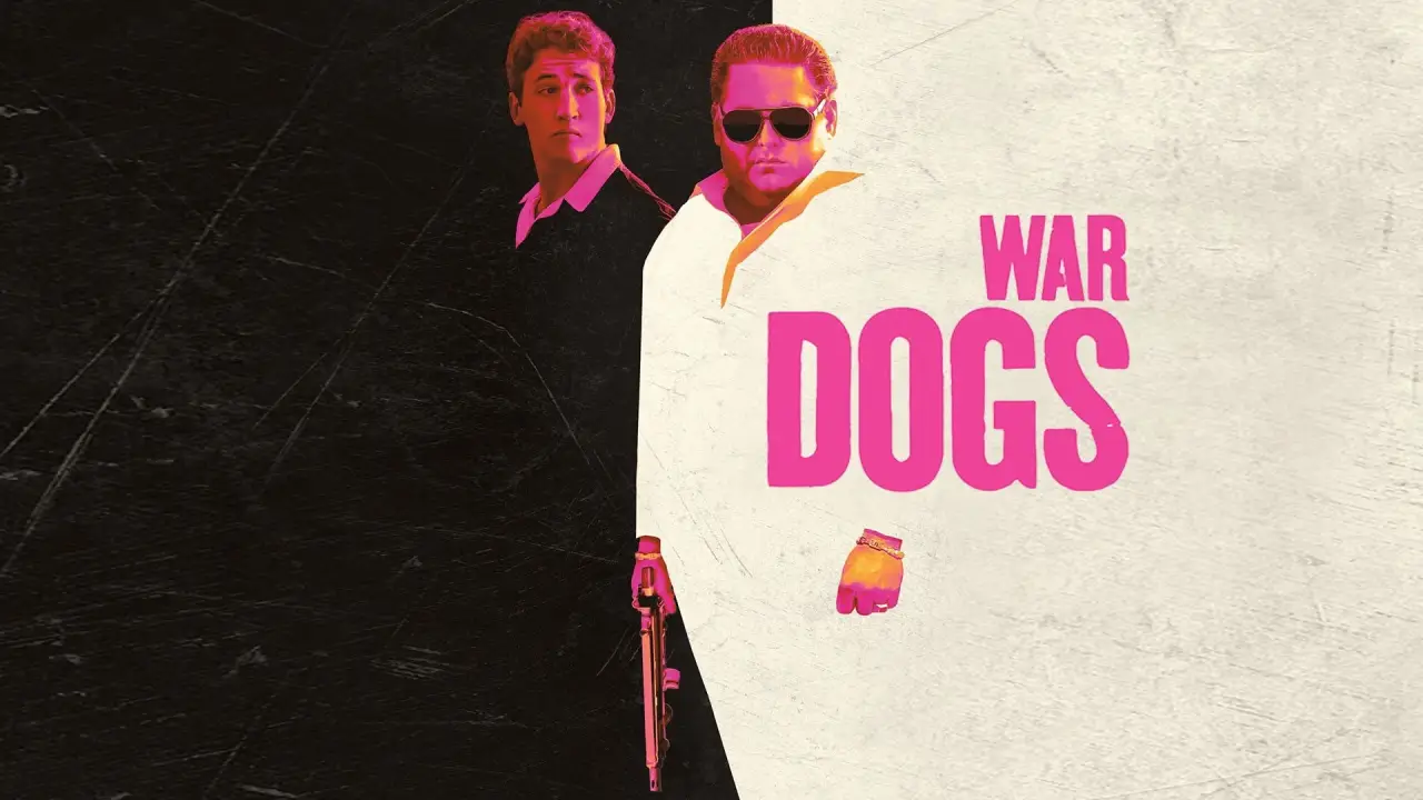 War Dogs hdfilme