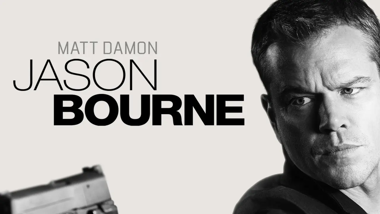 Jason Bourne hdfilme