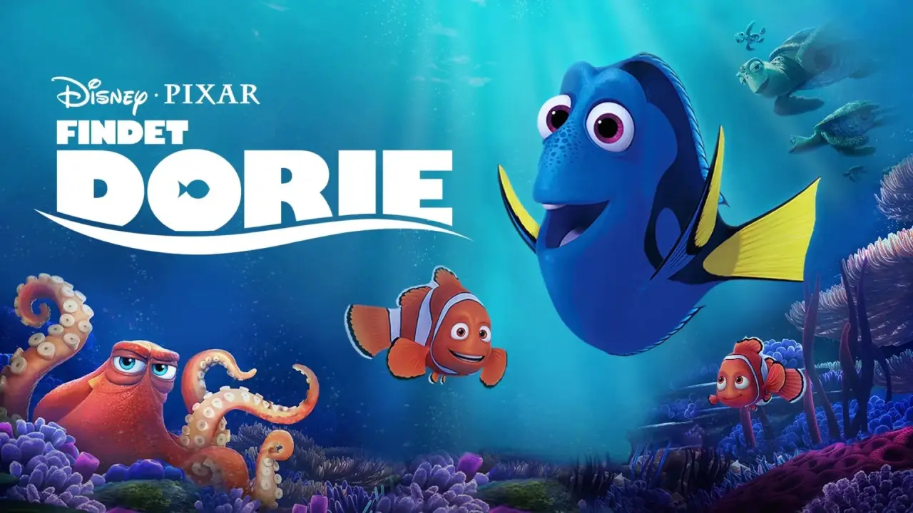 Findet Dorie hdfilme