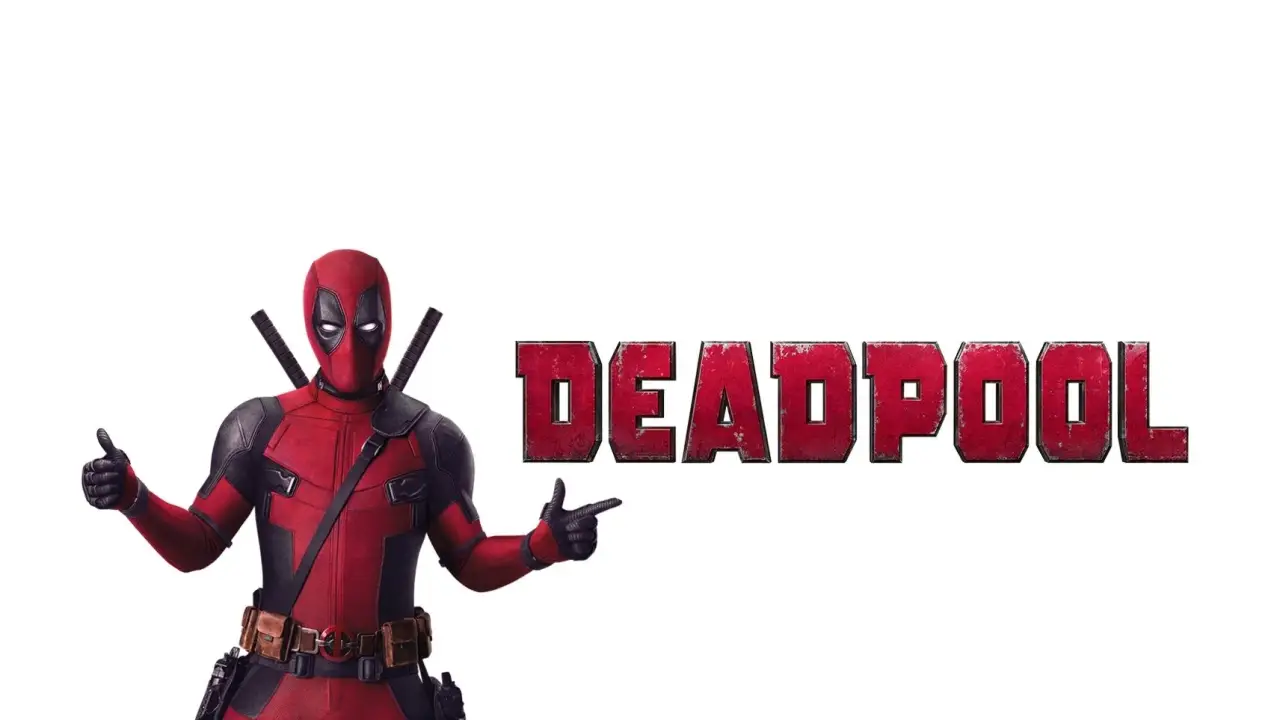 Deadpool hdfilme