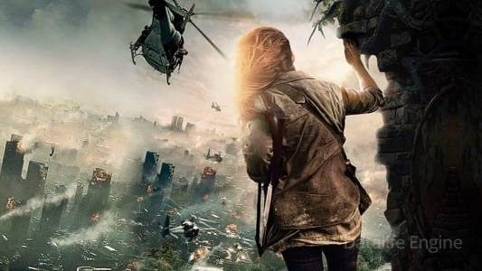 The Outbreak hdfilme