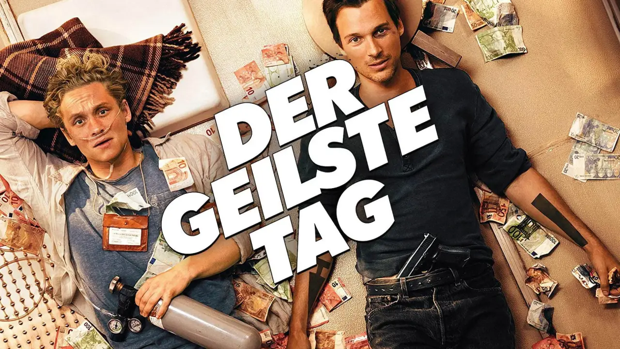 Der geilste Tag hdfilme