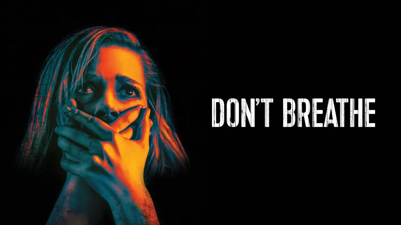 Don't Breathe hdfilme