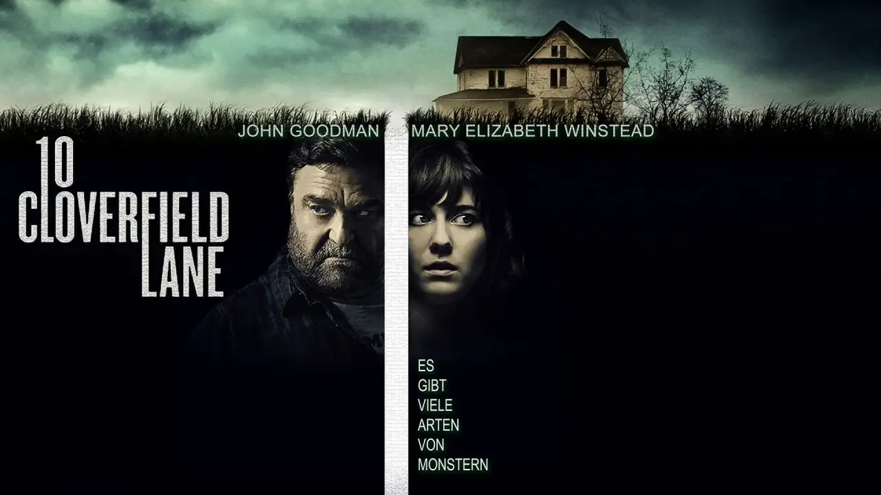 10 Cloverfield Lane hdfilme