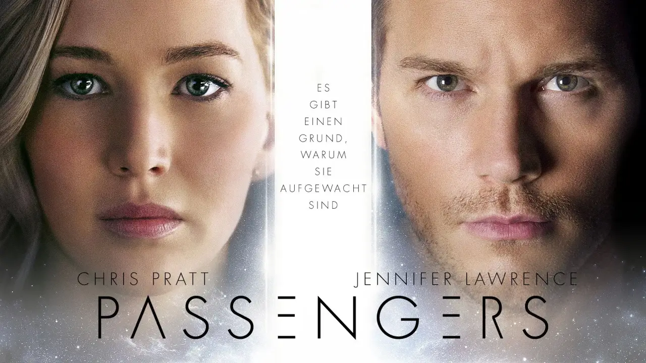 Passengers hdfilme