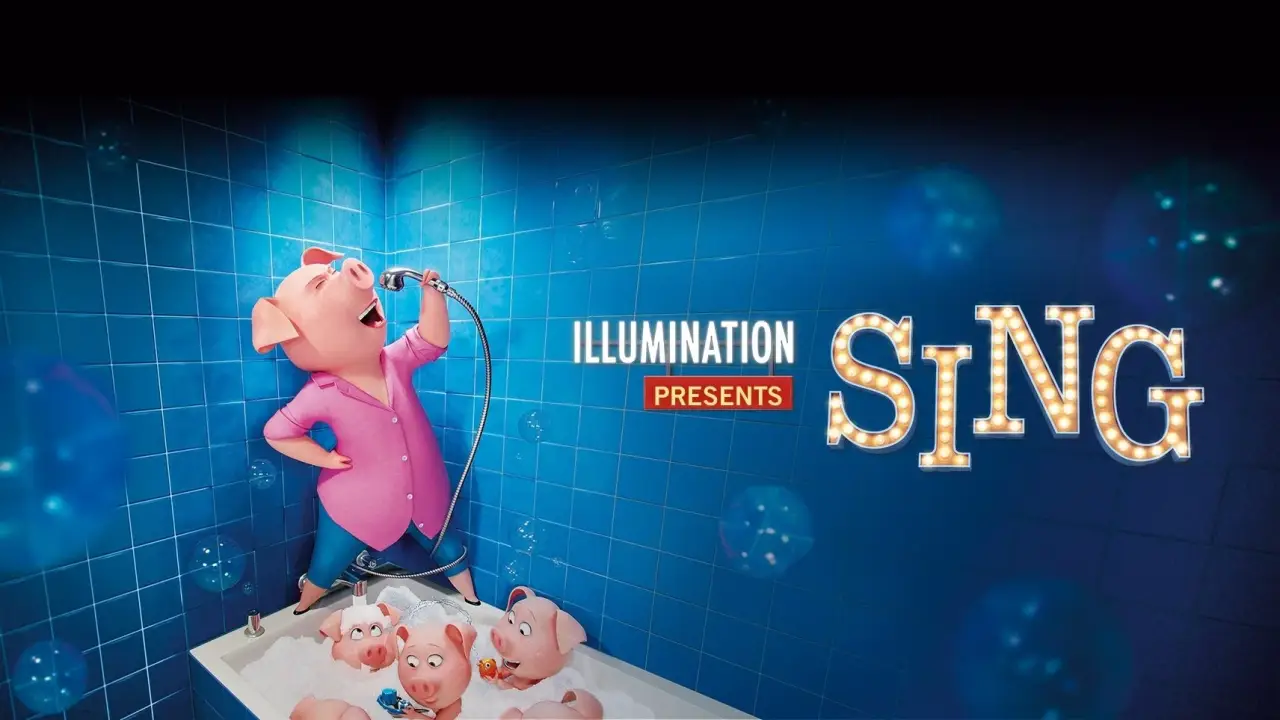 Sing hdfilme