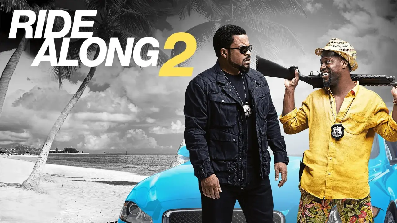 Ride Along: Next Level Miami hdfilme