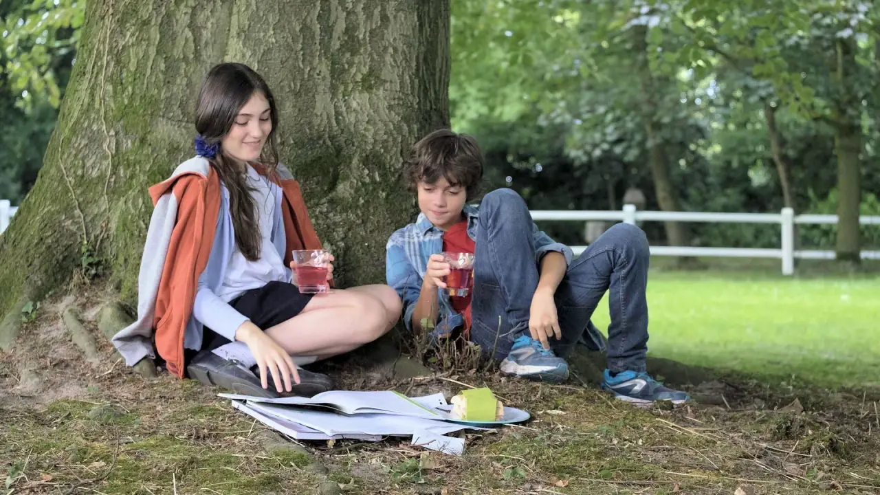 Herz über Kopf – Die Melodie ihres Lebens hdfilme