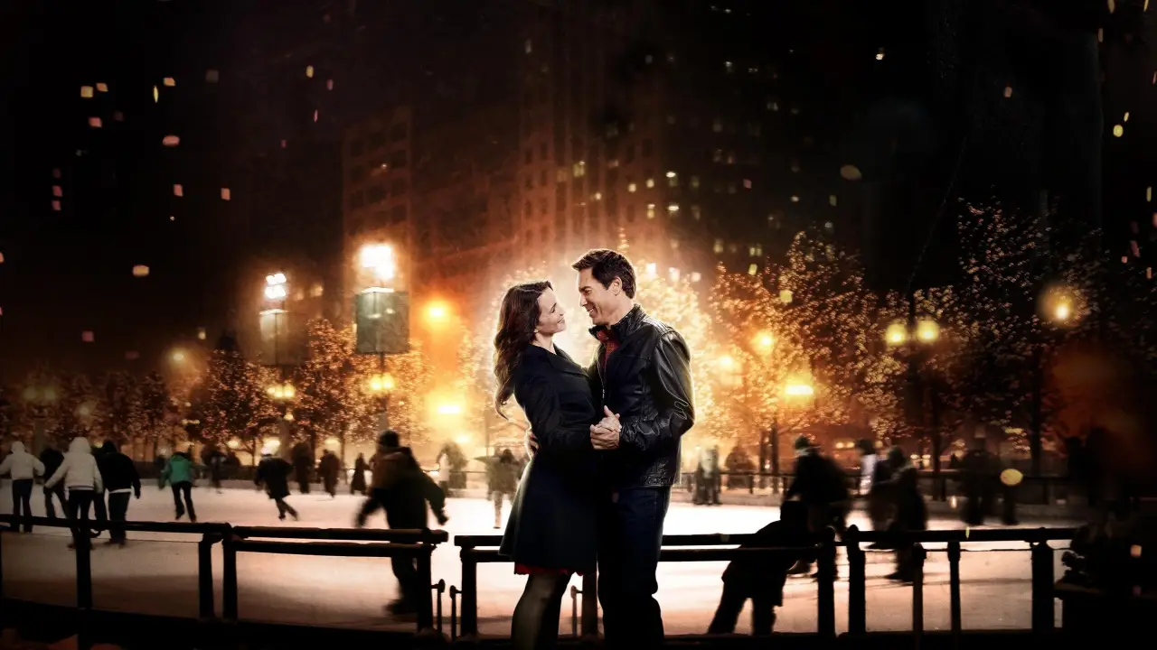 Himmlische Weihnachten hdfilme