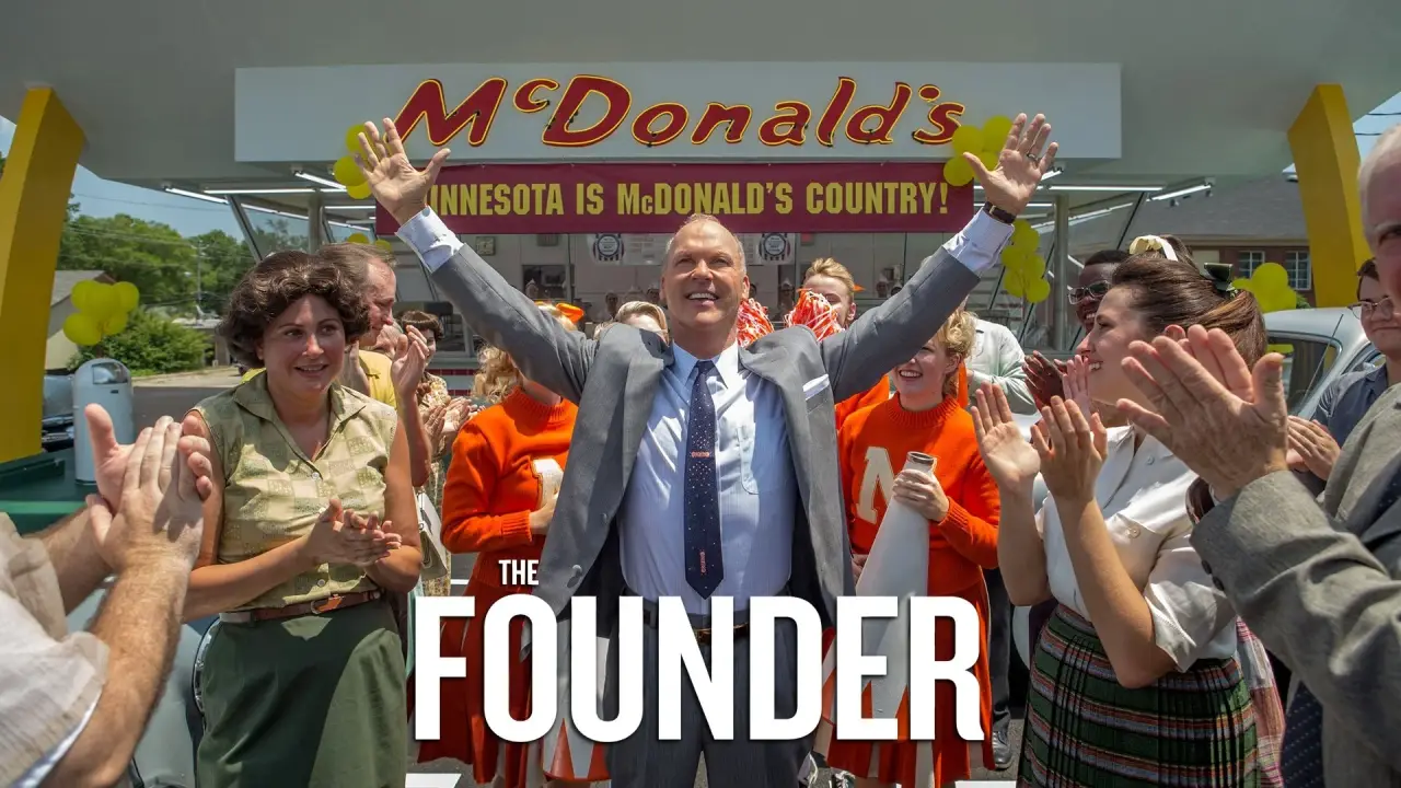 The Founder hdfilme