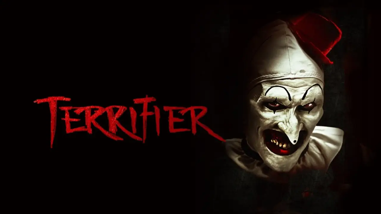 Terrifier hdfilme