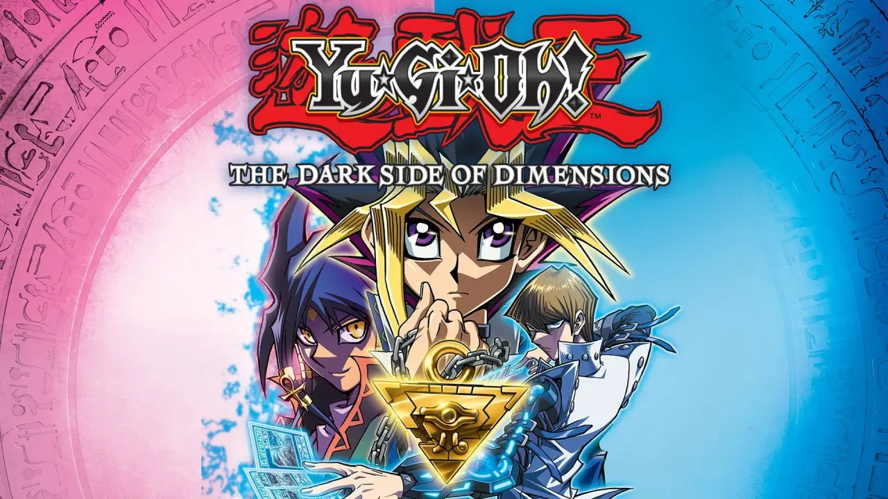 Yu-Gi-Oh!: The Dark Side of Dimensions hdfilme