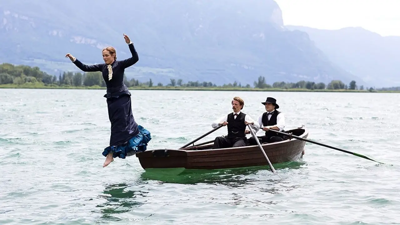 Lou Andreas-Salomé hdfilme