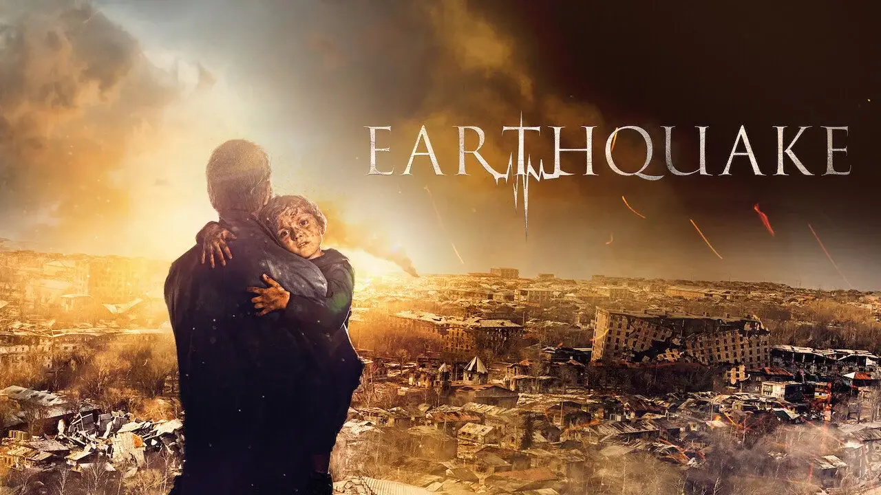 Earthquake - Die Welt am Abgrund hdfilme