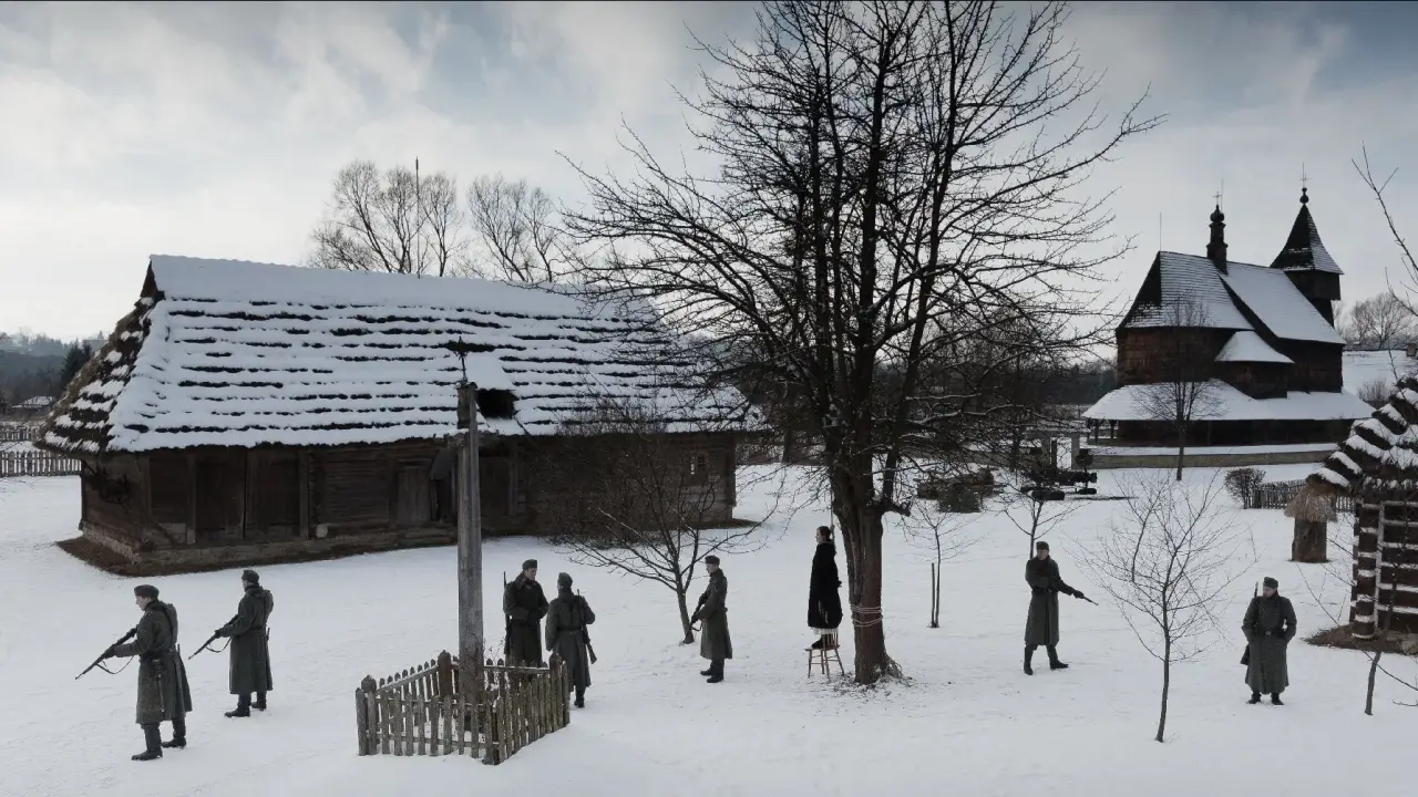 Höre die Stille hdfilme