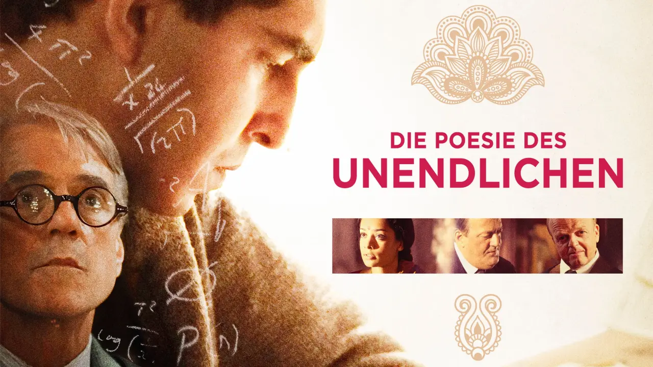 Die Poesie des Unendlichen hdfilme