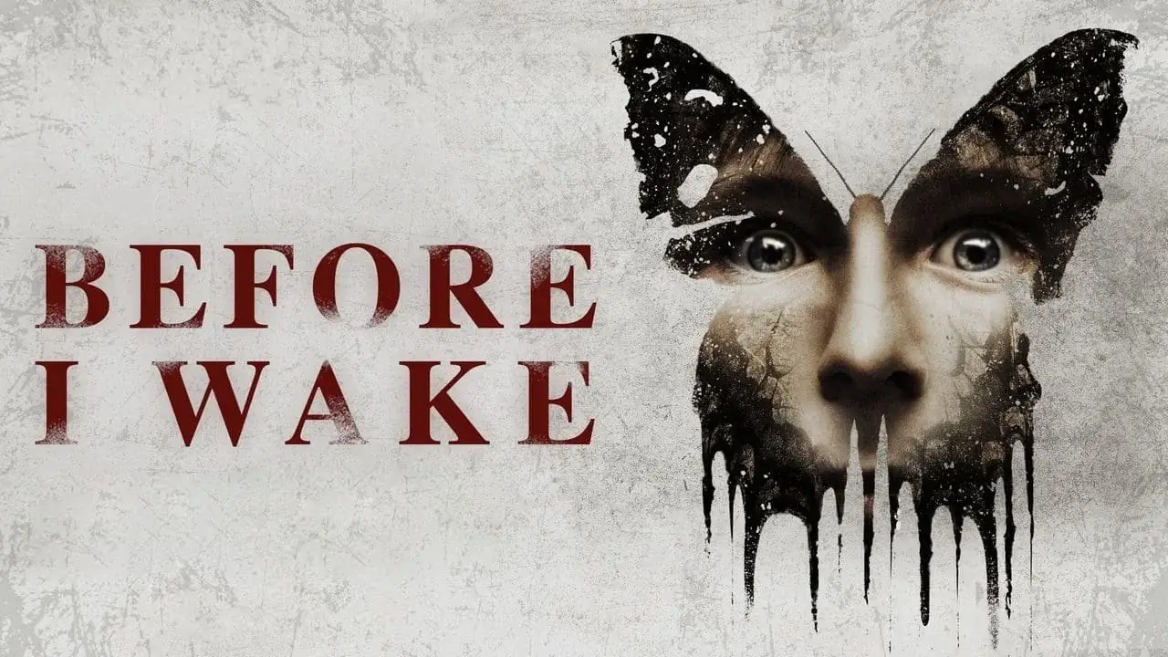 Before I Wake hdfilme