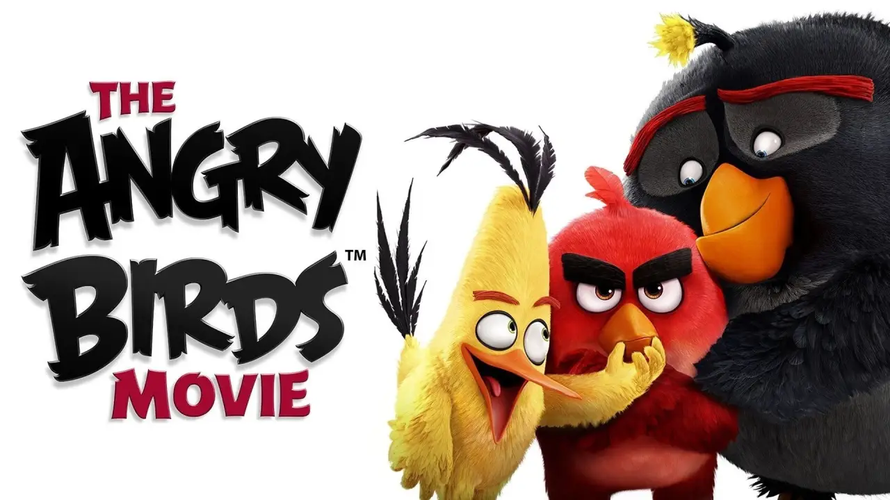 Angry Birds - Der Film hdfilme