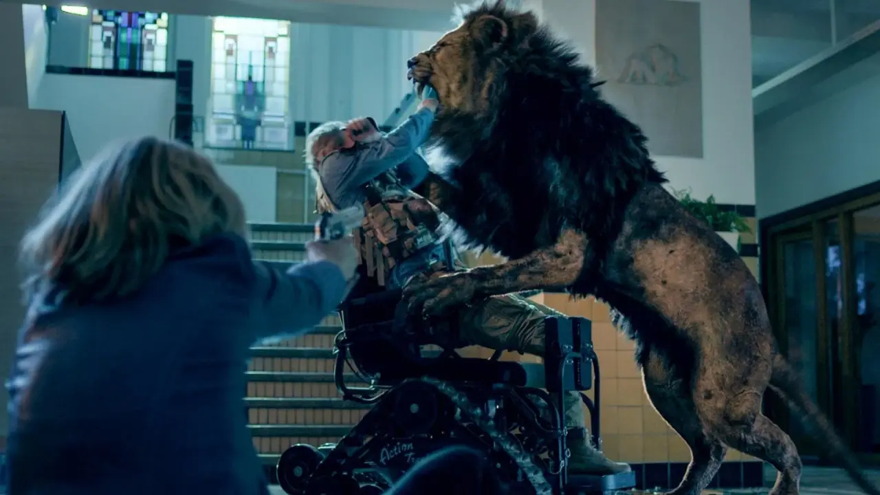 Prey - Beutejagd hdfilme