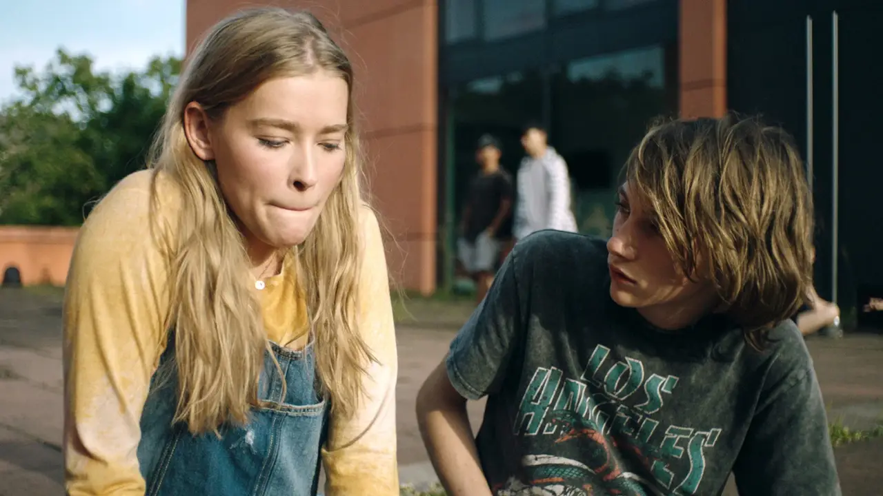 Alles Isy hdfilme