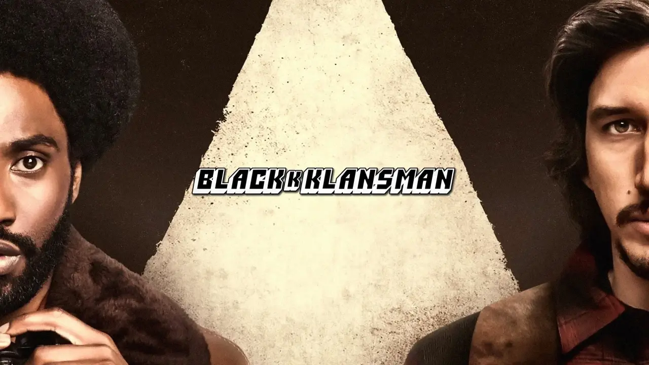 BlacKkKlansman hdfilme