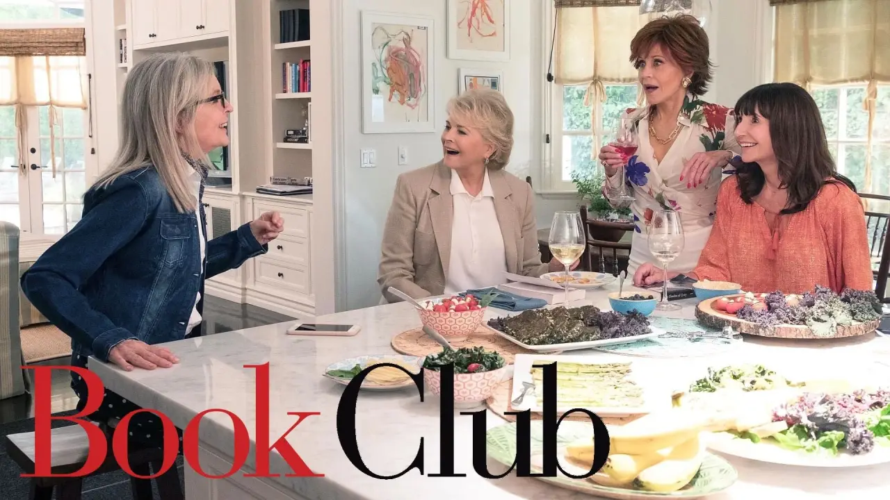 Book Club – Das Beste kommt noch hdfilme