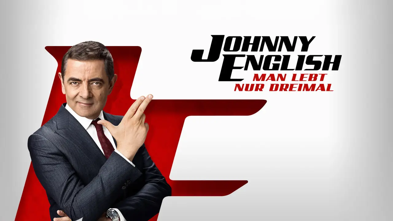 Johnny English - Man lebt nur dreimal hdfilme