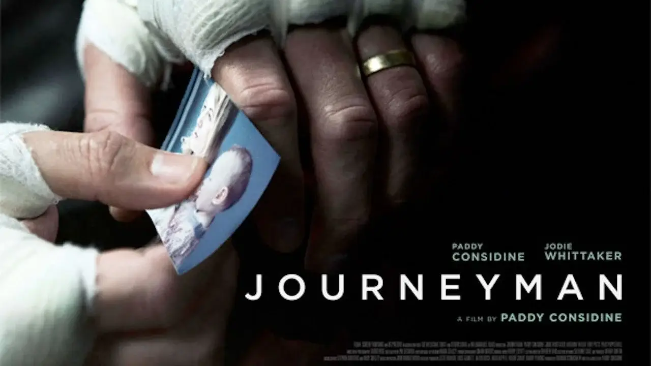 Journeyman hdfilme