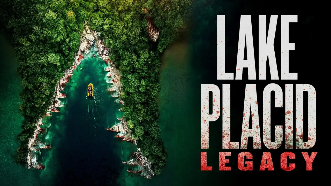 Lake Placid: Legacy hdfilme