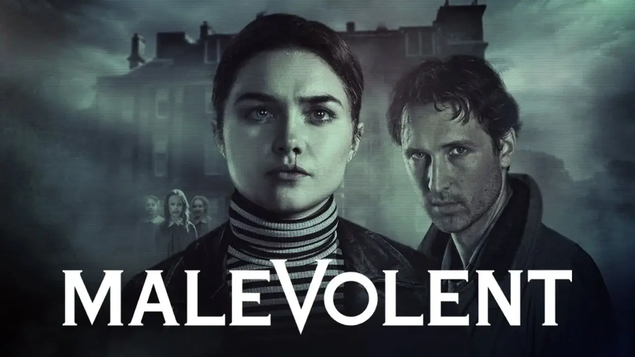 Malevolent hdfilme