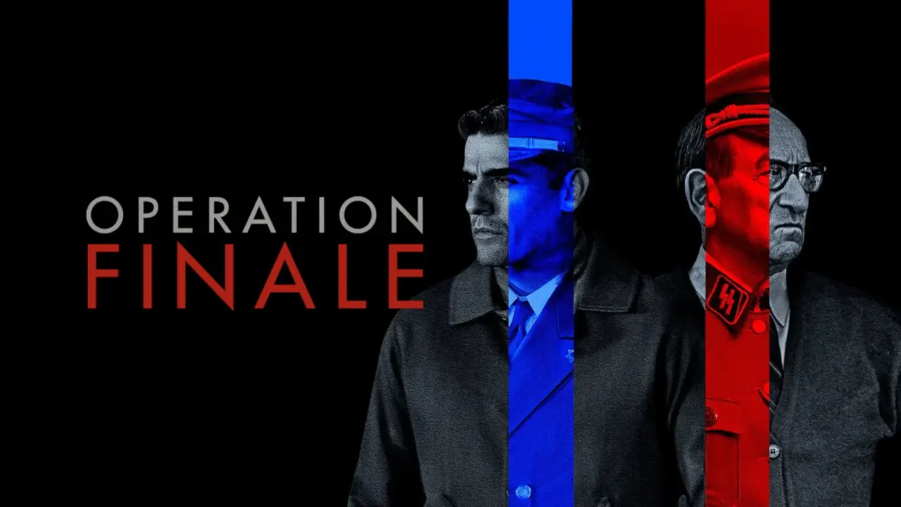 Operation Finale hdfilme