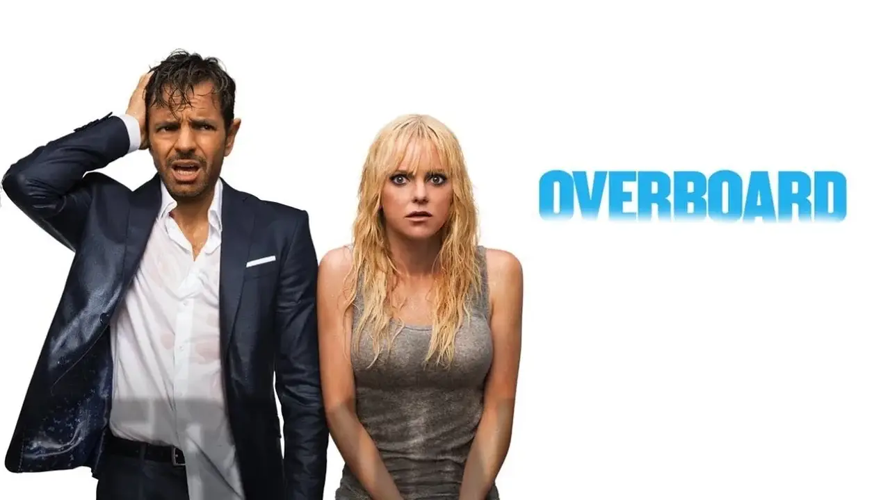 Overboard hdfilme