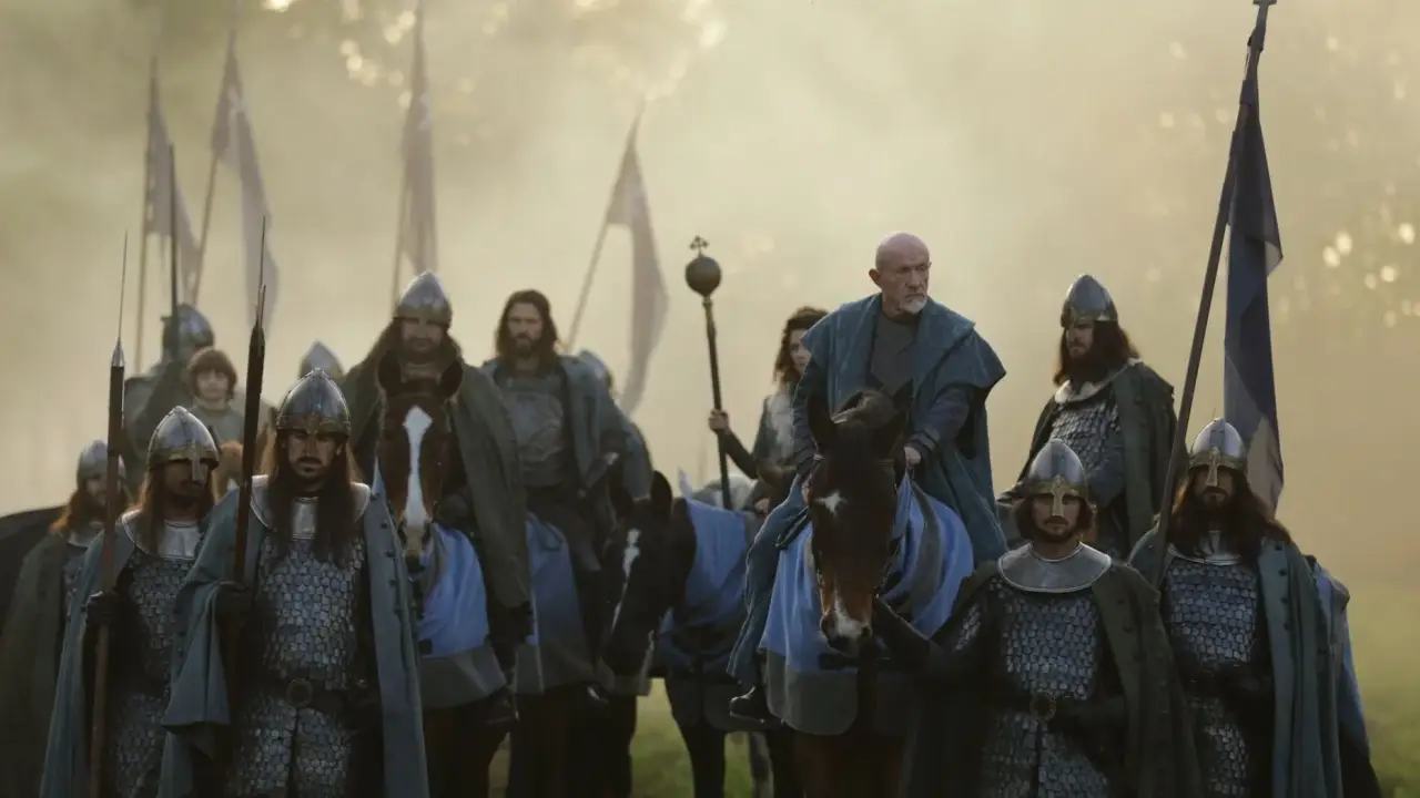 Pfad des Kriegers hdfilme
