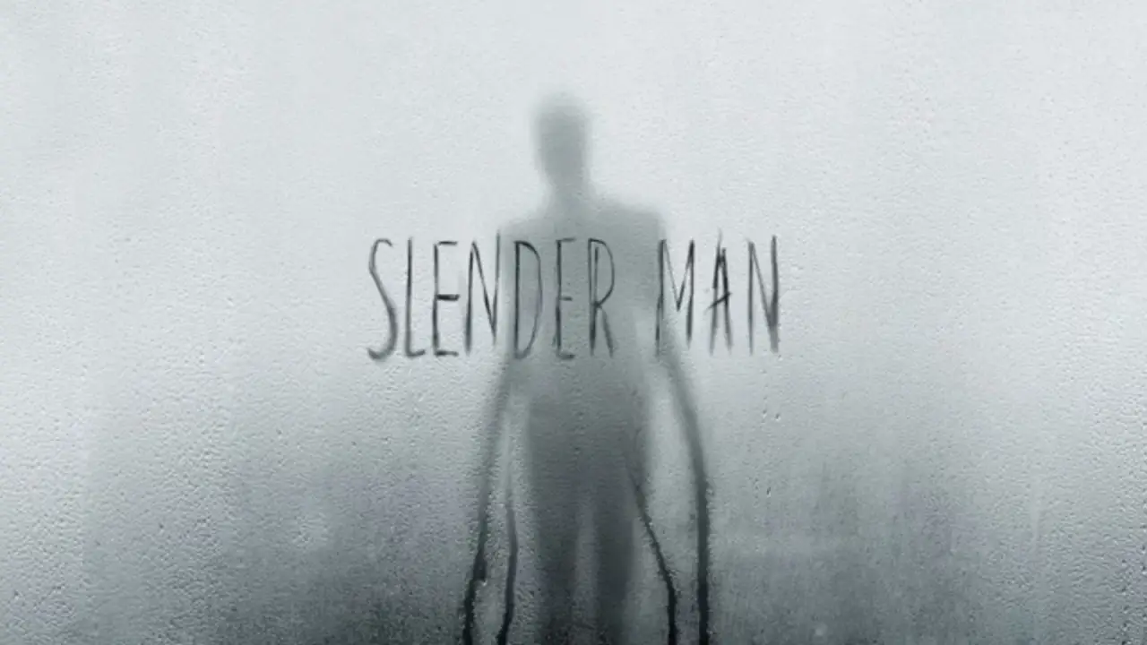 Slender Man hdfilme