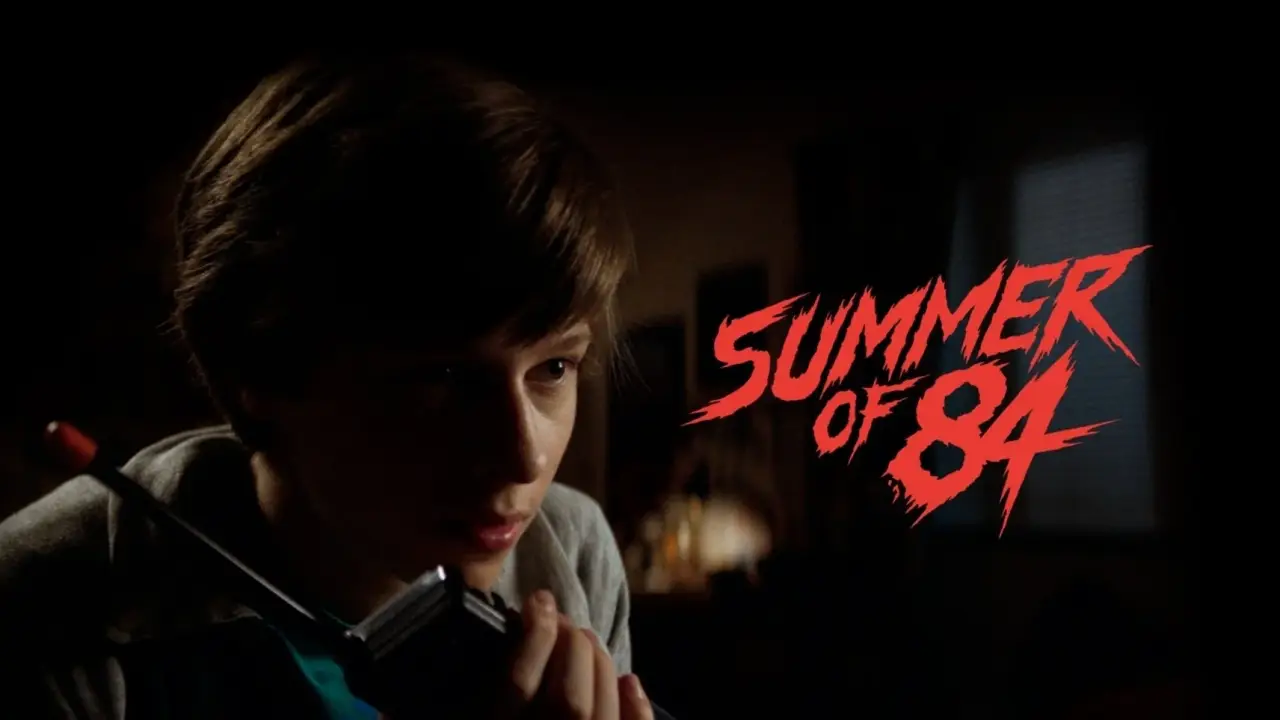 Summer of 84 hdfilme