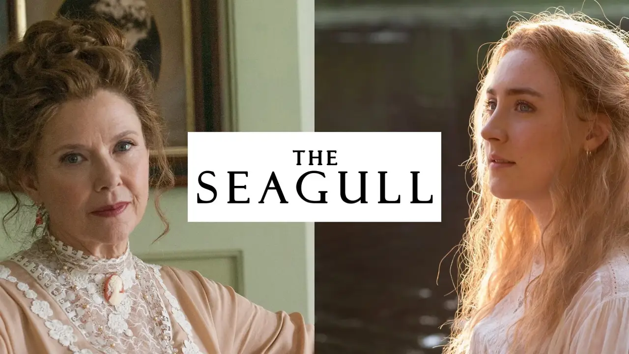 The Seagull - Eine unerhörte Liebe hdfilme